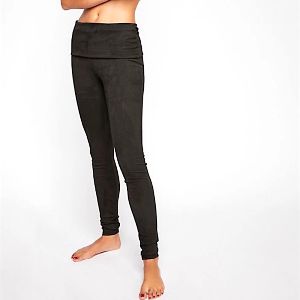 Free People Khordney Leggings